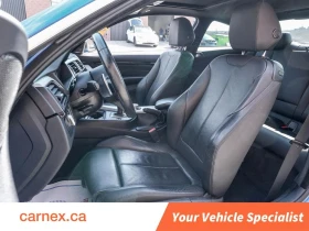BMW 435 XDRIVE* MPACK* ПОДГРЕВ* КАМЕРА* HARMAN* KARDON* , снимка 14