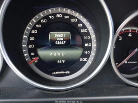 Mercedes-Benz E 63 AMG * Е63s* 4Matic* КРАЙНА ЦЕНА* , снимка 7