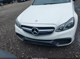 Mercedes-Benz E 63 AMG * Е63s* 4Matic* КРАЙНА ЦЕНА* , снимка 9