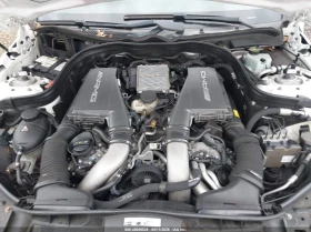 Mercedes-Benz E 63 AMG * Е63s* 4Matic* КРАЙНА ЦЕНА* , снимка 8
