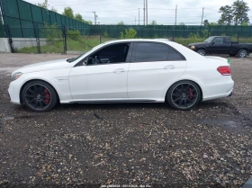 Mercedes-Benz E 63 AMG * Е63s* 4Matic* КРАЙНА ЦЕНА* , снимка 11