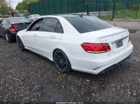 Mercedes-Benz E 63 AMG * Е63s* 4Matic* КРАЙНА ЦЕНА* , снимка 3