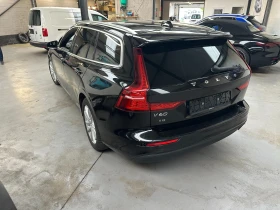 Volvo V60 D3 Momentum Diesel 150 к.с Кожа, снимка 6