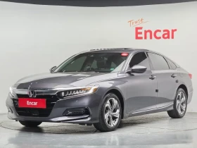 Honda Accord 1.5 Turbo, снимка 1