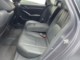 Honda Accord 1.5 Turbo, снимка 12
