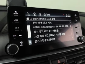 Honda Accord 1.5 Turbo, снимка 17