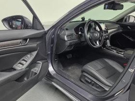 Honda Accord 1.5 Turbo, снимка 10