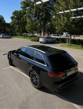 Audi A4 3.0 TDI 239к.с. , снимка 6