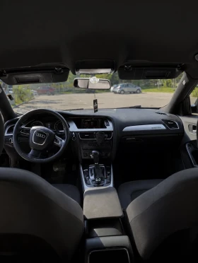 Audi A4 3.0 TDI 239к.с. , снимка 7