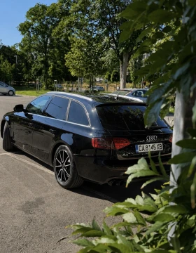 Audi A4 3.0 TDI 239к.с. , снимка 5