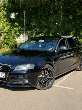Audi A4 3.0 TDI 239к.с. , снимка 3