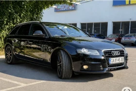 Audi A4 3.0 TDI 239к.с. , снимка 2