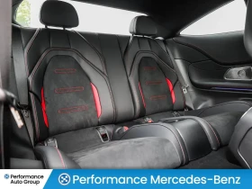 Mercedes-Benz CLE 53 AMG 4MATIC+ Автокредит Цена до България, снимка 15