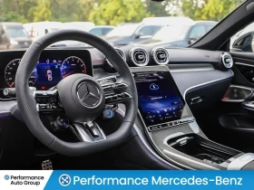 Mercedes-Benz CLE 53 AMG 4MATIC+ Автокредит Цена до България, снимка 6