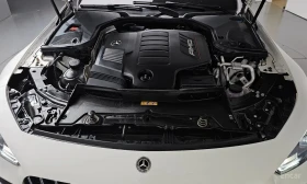 Mercedes-Benz AMG GT 43 AMG 4MATIC+ * ФИКСИРАНА ЦЕНА ДО БЪЛГАРИЯ* , снимка 17