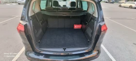 Opel Zafira Tourer1.6 CDTI ecoFLEX , снимка 10