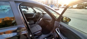 Opel Zafira Tourer1.6 CDTI ecoFLEX , снимка 8