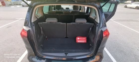 Opel Zafira Tourer1.6 CDTI ecoFLEX , снимка 9