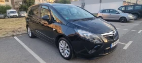 Opel Zafira Tourer1.6 CDTI ecoFLEX , снимка 5