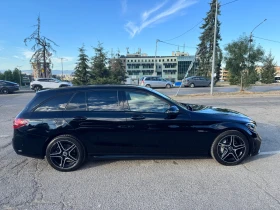 Mercedes-Benz C 220, снимка 4