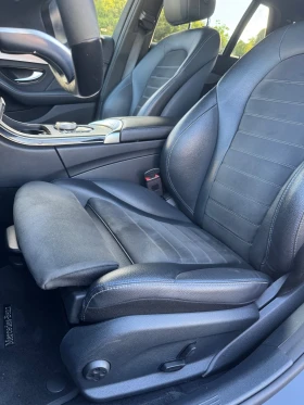 Mercedes-Benz C 220, снимка 11