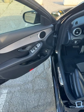 Mercedes-Benz C 220, снимка 9