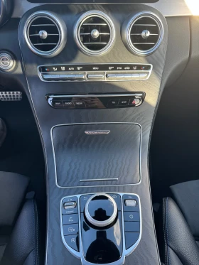 Mercedes-Benz C 220, снимка 14