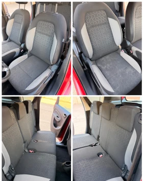 Citroen C3 Picasso 1.6 HDI 92к.с , снимка 8