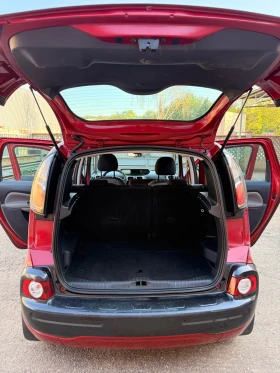 Citroen C3 Picasso 1.6 HDI 92к.с , снимка 14