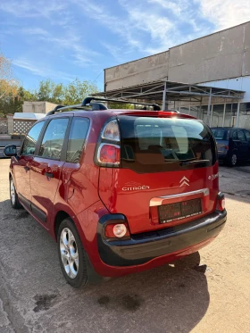 Citroen C3 Picasso 1.6 HDI 92к.с , снимка 5