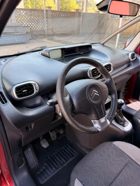Citroen C3 Picasso 1.6 HDI 92к.с , снимка 11