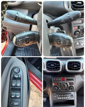 Citroen C3 Picasso 1.6 HDI 92к.с , снимка 9