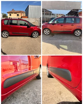 Citroen C3 Picasso 1.6 HDI 92к.с , снимка 6