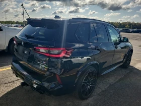 BMW X5M COMPETITION* BOWERS & WILKINS* HEAD-UP* LIEN ASSIS, снимка 3