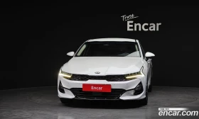 Kia K5 2.0 Noblesse, снимка 3