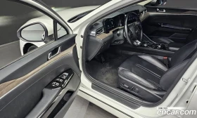 Kia K5 2.0 Noblesse, снимка 10