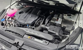 Kia K5 2.0 Noblesse, снимка 6
