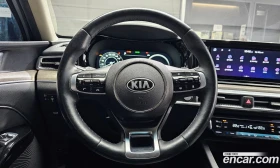 Kia K5 2.0 Noblesse, снимка 14
