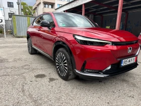 Honda e:Ny1 Advance, снимка 1