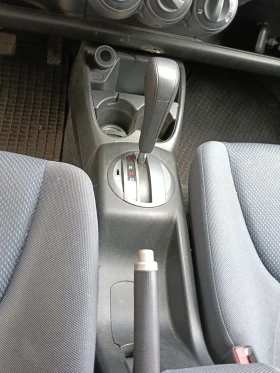 Honda Jazz, снимка 3