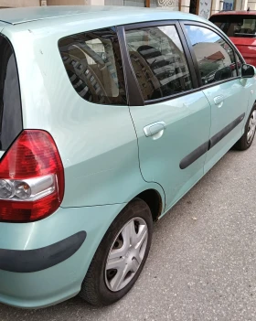 Honda Jazz, снимка 1