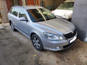 Skoda Octavia 2.0 TDI, снимка 4