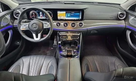 Mercedes-Benz CLS 400 d 4MATIC AMG Line/ОБДУХ/ДИСТРОНИК/360/ХЕДЪП, снимка 7