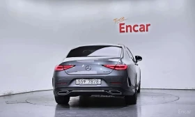Mercedes-Benz CLS 400 d 4MATIC AMG Line/ОБДУХ/ДИСТРОНИК/360/ХЕДЪП, снимка 4