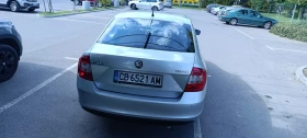 Skoda Rapid SKODA rapid, снимка 4