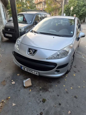 Peugeot 207, снимка 11