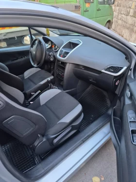 Peugeot 207, снимка 9