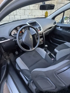 Peugeot 207, снимка 12