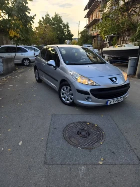 Peugeot 207, снимка 2