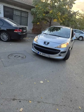 Peugeot 207, снимка 3